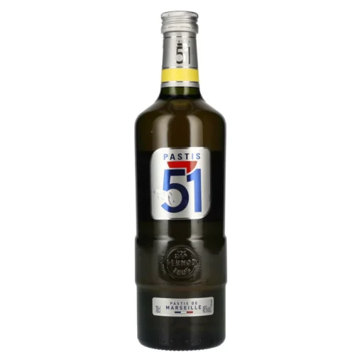 Pastis 51 45% 0,7l