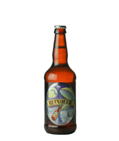 Ridgeway Oxfordshire Bitter 0,5l 4,0% fľ