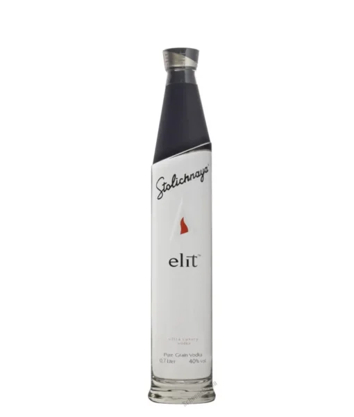 Stolichnaya Elit 40% 0,7l