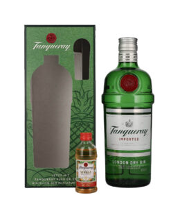 Tanqueray Malacca Distilled Gin Limited Edition 2018 41,3% 1l