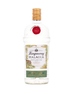 Tanqueray London Dry Gin Imported 47,3% 0,7l +Tanqueray Sevilla Gin Mini 0,05l GB