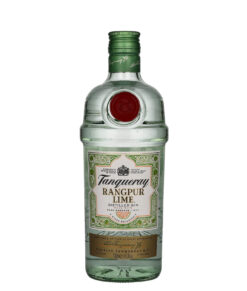 Tanqueray Blackcurrant Royale Distilled Gin 41,3% 0,7l