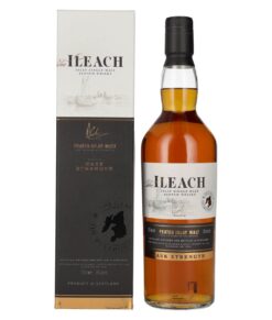 The ILeach 0,7l 40%