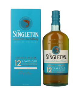 The Singleton Dufftown Malt Masters Selection Easy & Mellow 0,7l GB