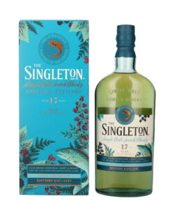 The Singleton of Dufftown Tailfire 40% 0,7l