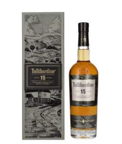 Tullibardine 225 Sauternes Finish 0,7l 43% GB