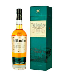 Tullibardine 225 Sauternes Finish 0,7l 43% GB