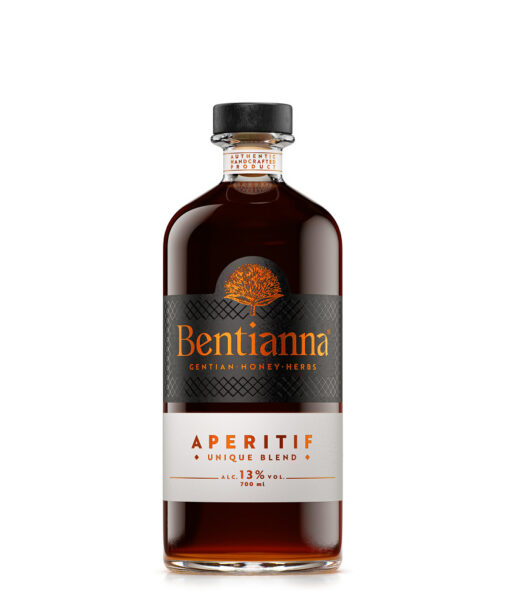 Bentianna aperitif 0,7l 13%