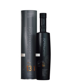 Bruichladdich Octomore 10.3 0,7l 61,3% TU