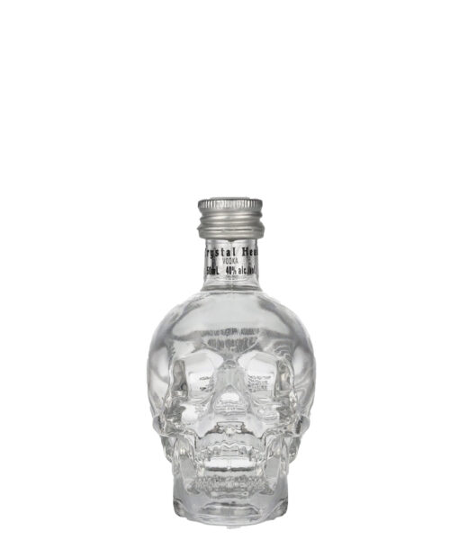 Crystal Head Vodka Mini 40% 0,05l