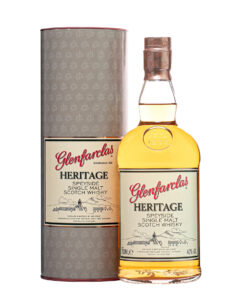 Glenfarclas 15 years 0,7l 46% GB