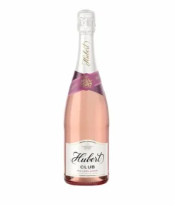 Hubert nealko Rose 0,75l