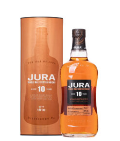 Jura 18 Years 44% 0,7l GB