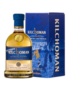 Kilchoman Genesis Malting Stage 2  49,2%0,7l GB