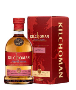 Kilchoman Machir Bay 0,7l 46% GB +2 poháre