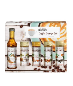 Monin Chocolate 1l