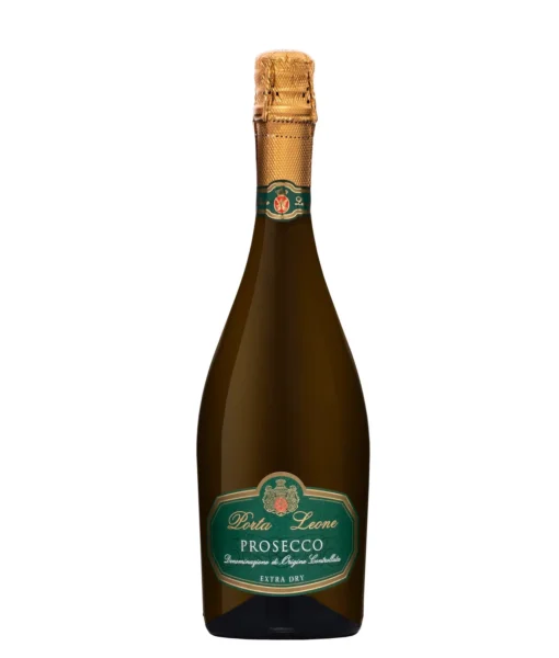 Porta Leone Prosecco Extra Dry 0,75l 11%