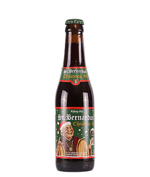 St. Bernardus Christmas Ale 0,33l