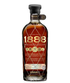 Brugal 1888 Gran Reserva 0,7l 40%