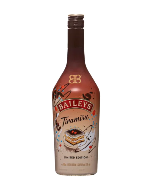 Baileys Tiramisu 17% 0,7l