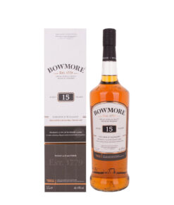 Bowmore Legend 0,7l 40%