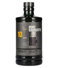 Bruichladdich Port Charlotte 10 yo 50% 0,7l