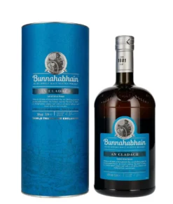 Bunnahabhain Cruach-Mhóna 50% 1l GB