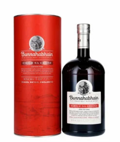 Bunnahabhain Cruach-Mhóna 50% 1l GB