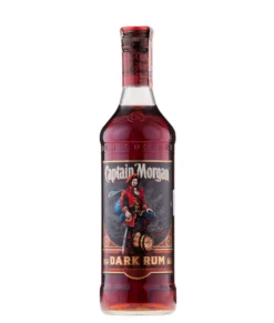 Captain Morgan White 0,7l 37,5%