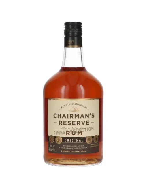 Chairmans Reserve 40% 1l