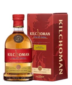 Kilchoman Sauternes Single Cask 2022 0,7l 53% GB