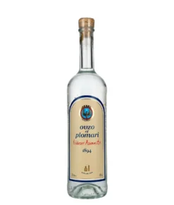 Ouzo Nektar Pilavas 0,7l 38%