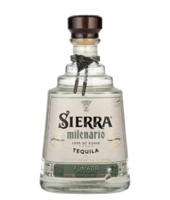 Olé Mexicana Silver 0,7l 38%