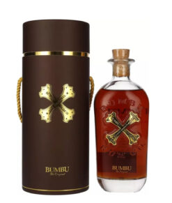 Bumbu Cream 15% 0,7l