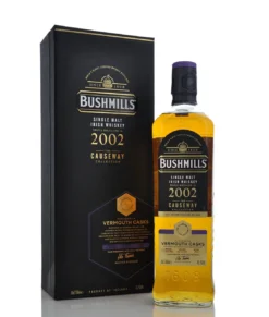 Bushmills 10 years 0,7l 40%