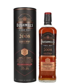 Bushmills 10 Years Sherry Cask 1l 46% GB