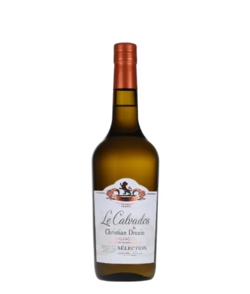 Calvados Christian Drouin Selection 40% 0,7l