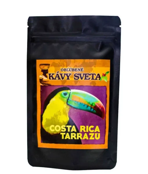 Costa Rica Tarrazu 250g