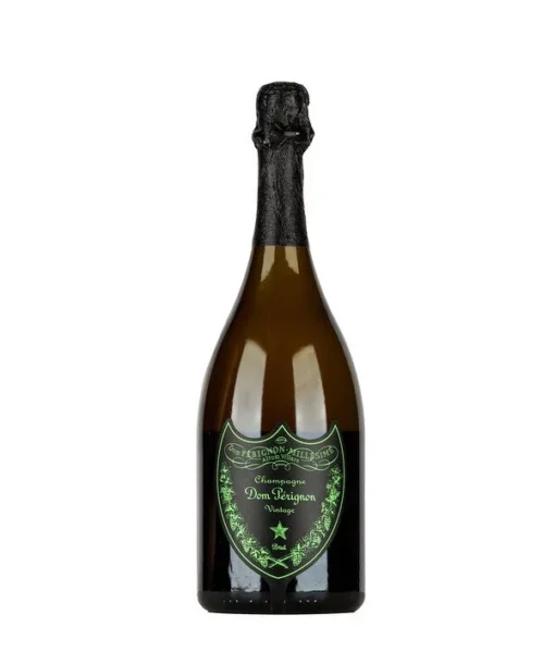 Dom Perignon Vintage Luminous 2010 12,5% 0,75l