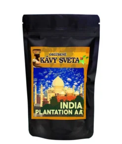 India Plantation 250g