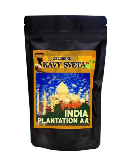 India Plantation 250g