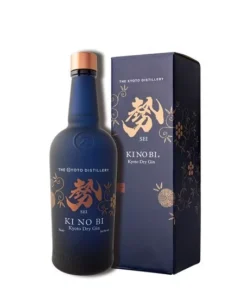 KI NO BI Sei Kyoto Dry Gin 54,5% 0,7l GB