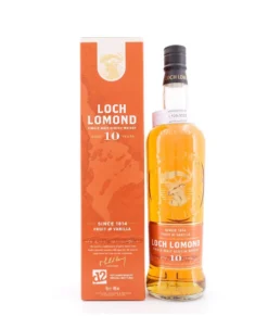 Loch Lomond Original 0,7l 40% GB