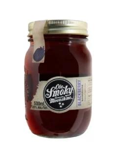 Ole Smoky Moonshine Hunch Punch 0,5l 40%