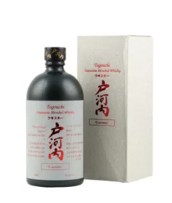 Togouchi Beer Cask Finish 0,7l 40% GB