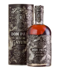 Don Papa Mini Edition 0,2l 40%