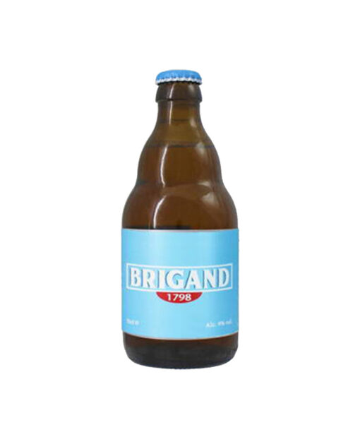 Brigand 0,33l fľ.