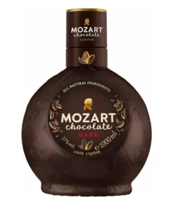 Mozart Pumpkin 17% 0,5l