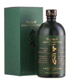 Togouchi Beer Cask Finish 0,7l 40% GB