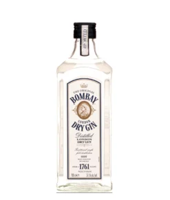 Bombay Sapphire Sunset 43% 0,7l